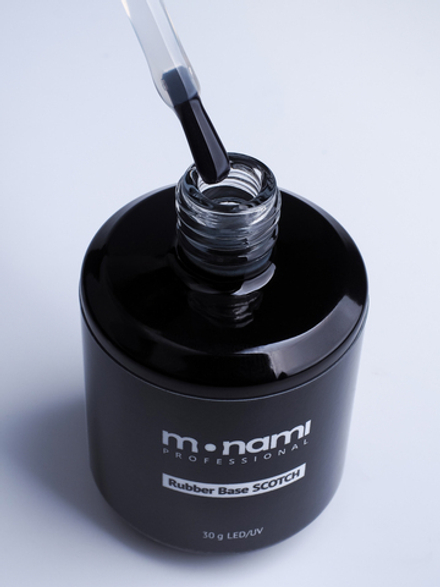 Каучуковая база  Monami Rubber Base SCOTCH, 30 г