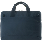 TUCANO SMILZA BAGS FOR MacBook Air 13 (before 2018)/ MacBook Pro 13 (2016-2020)/ MacBook Air 13 (2018-2020) MacBook Air 15 (2023)/ Laptop 14 Blue