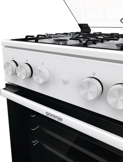 Плита газовая Gorenje GGI5A21WH