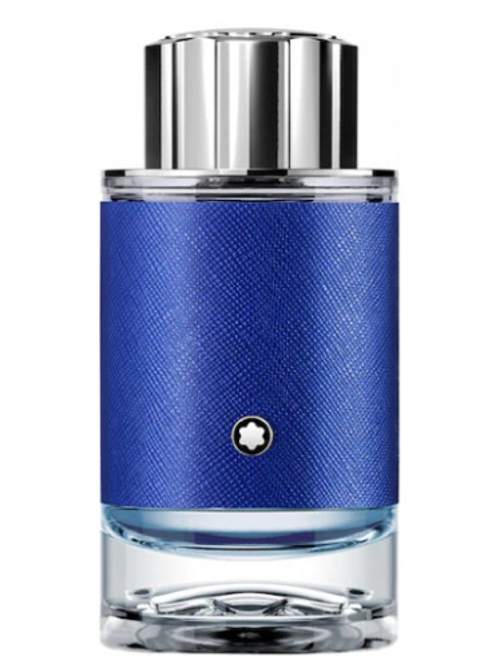 MontBlanc Explorer Ultra Blue