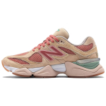 Кроссовки New Balance 9060 Penny Cookie Pink x Joe Freshgoods
