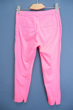 Брюки H&M яркие 40 размер