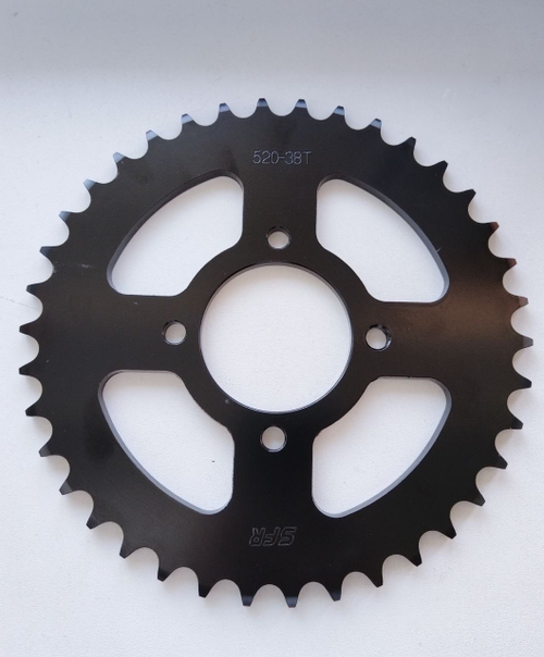 Звезда ведомая 520-38Т SFR