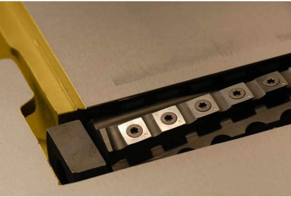 Станок фуговальный Powermatic 60HH 400V 1610087K-RU