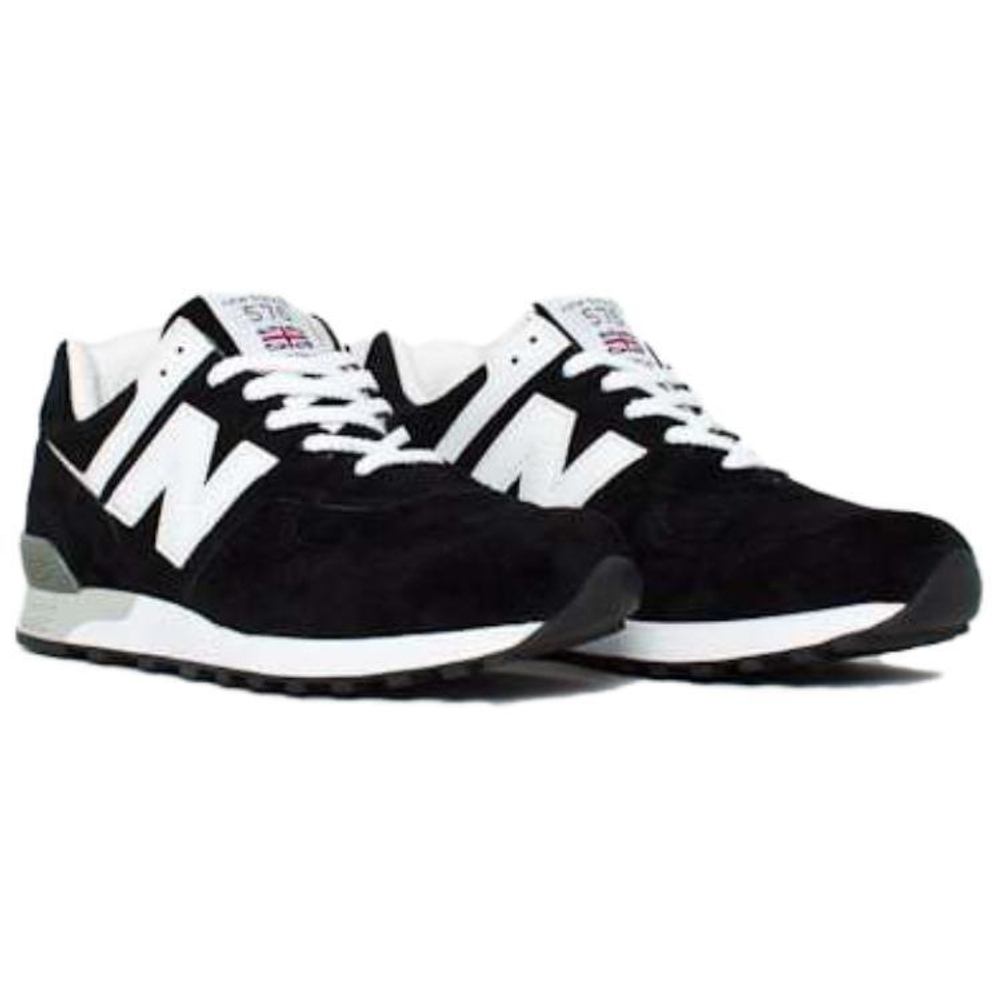 Кроссовки New Balance Nb 576 (Женская размерная сетка)