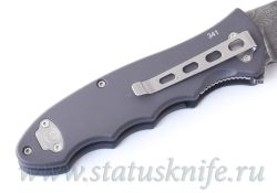Нож Boker Leopard Damast III 42 110129DAMфотография - 5