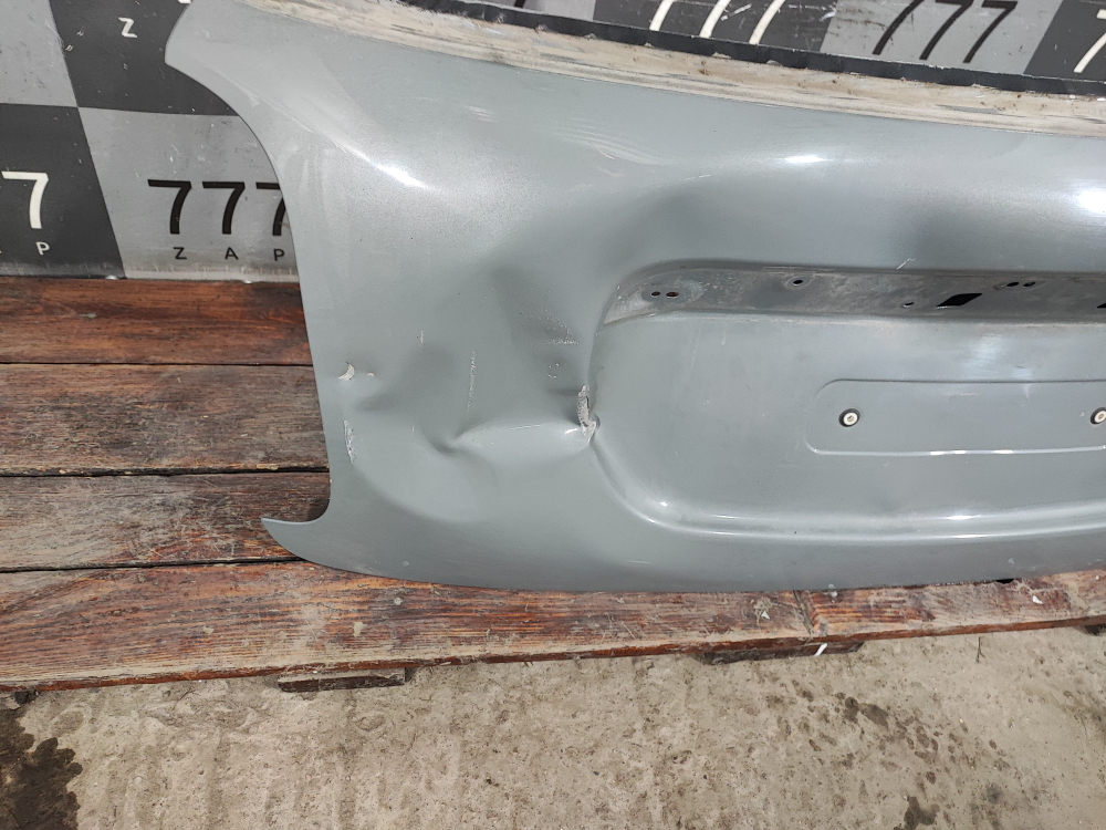 Крышка багажника MINI Hatch (F55/F56) 13-24 Б/У Оригинал 41007320545