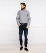 Джинсы Bleecker Tommy Hilfiger - голубой(MW0MW15593)