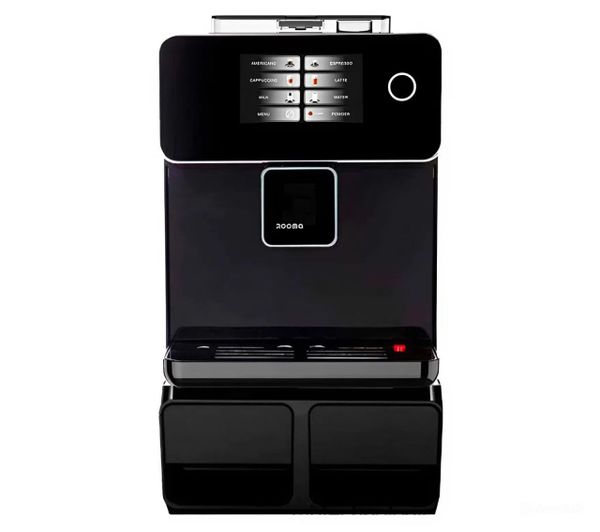 Rooma A10 – простота и качество в одном флаконе Rooma A10 – простота и качество в одном флаконе