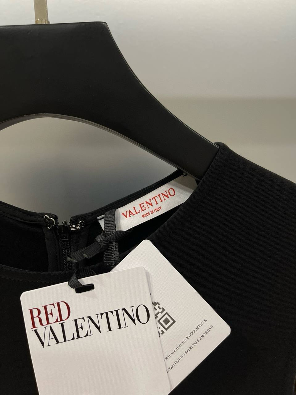 Платье Valentino