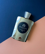 Atkinsons Oud Save The King