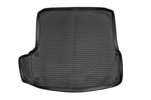 Коврик в багажник для SKODA Octavia 2 NLC.45.03.B11