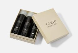 Tokio Inkarami Набор домашнего ухода PLATINUM
