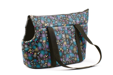 Сумка-переноска поролоновая № 3 ВАКА 39х20х31