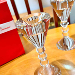 Подсвечники Baccarat