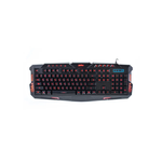 Клавиатура Perfeo SKIN PF-B4893 (геймерская)