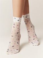 CONTE FANTASY 40 Носки женские