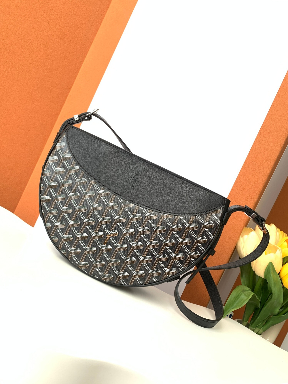 Goyard Hirondelle Bag (11 colors)