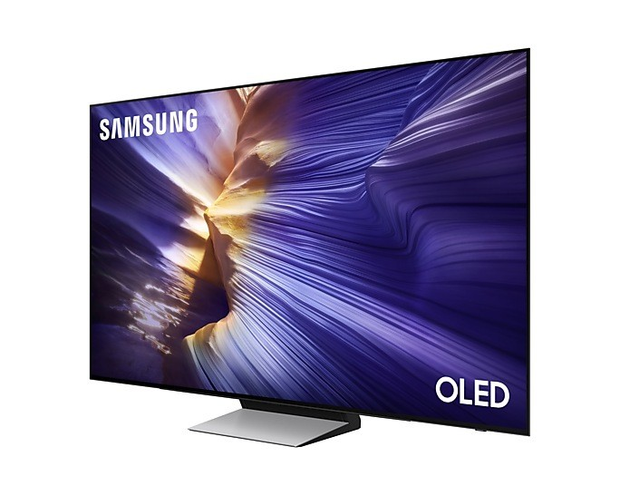 OLED телевизор Samsung QE77S90FAU