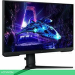 Игровой монитор Samsung Odyssey G3 LS24DG302EUXEN