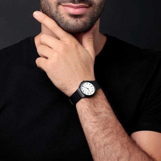 Наручные часы Casio MW-59-7BVDF