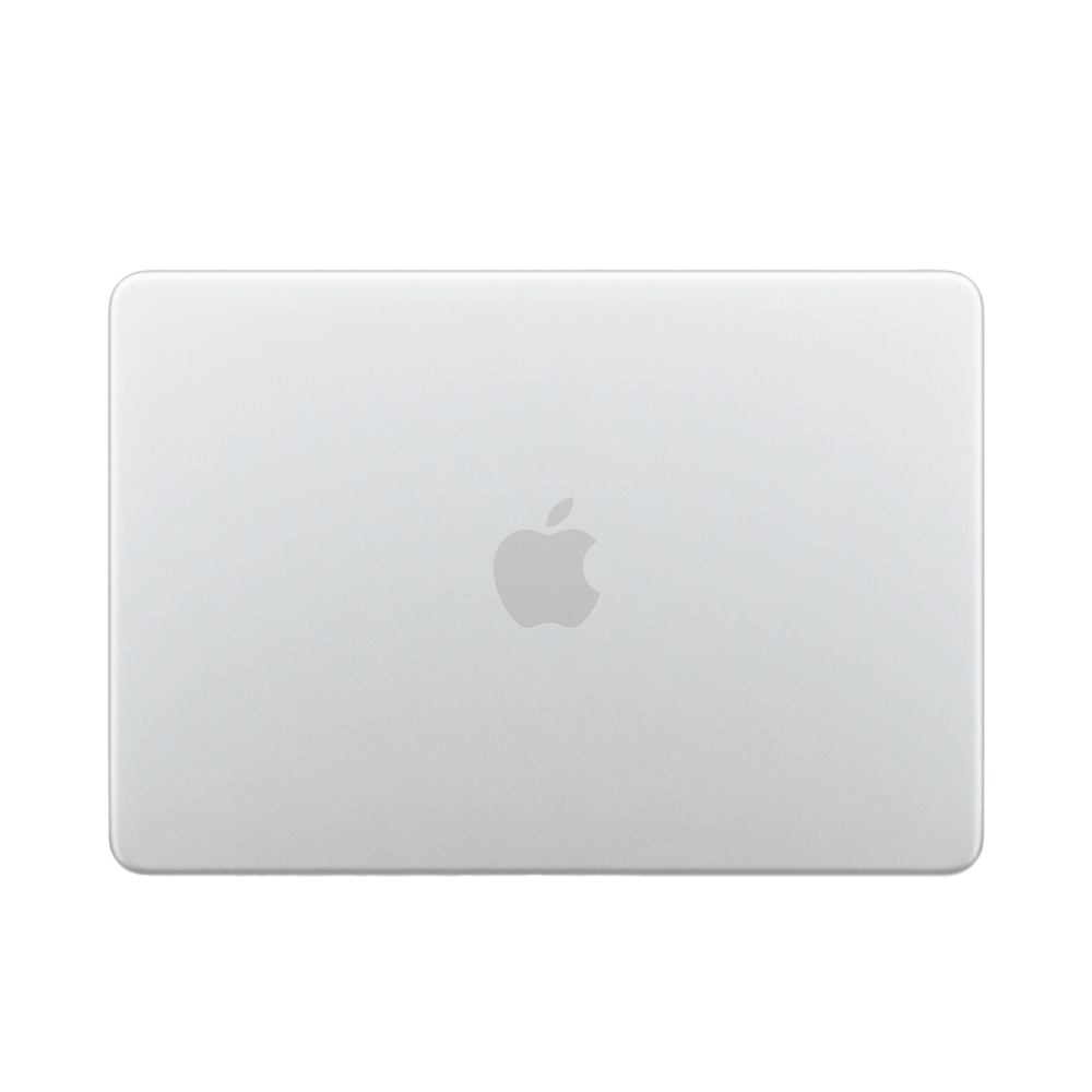 Ноутбук Apple MacBook Neo (2026) (A18 Pro, 6C CPU/5C GPU) 8/256GB, Silver (Серебристый) MHFA4