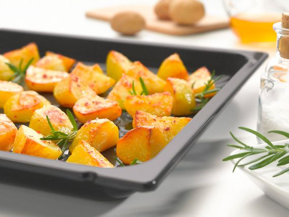 Универсальный противень Miele HUBB 51