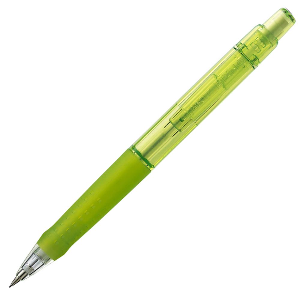 Механический карандаш 0,5 мм Tombow Bizno Lime Green SH-GB63