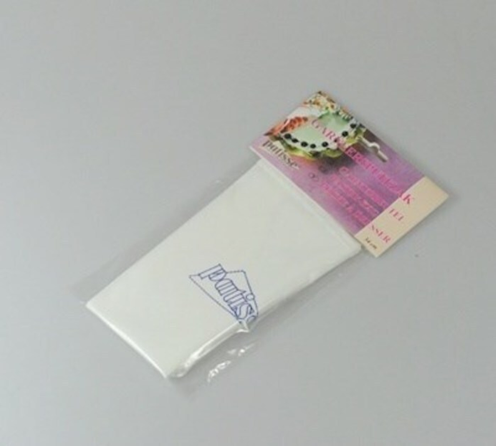 Кондитерский мешок нейлоновый Patisse 40 см