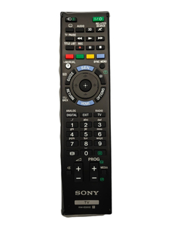 Пульт ДУ Sony RM-ED052 для телевизоров