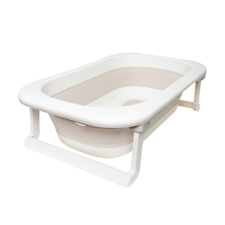 Ванна для купания edda, Лён