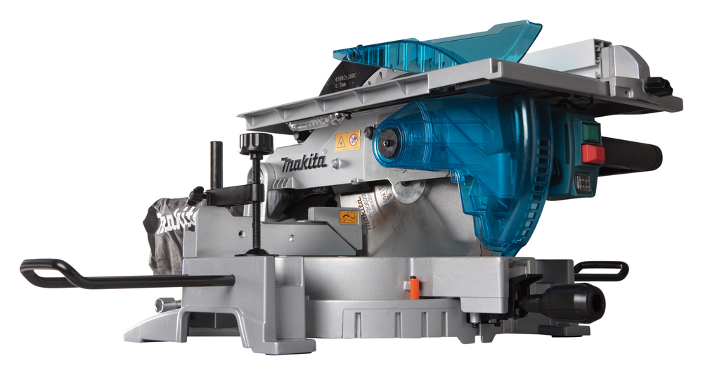 Пила торцовочная комбинированная 305 мм LH1201FL 1 650 Вт 305 мм