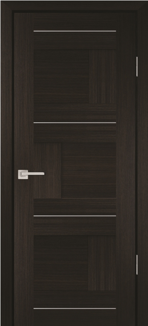 Дверь PS-12 / Цвет Мокко / Двери PROFILO PORTE