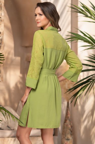 Рубашка Mia-Amore OASIS ОАЗИС 1627