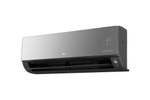 Инверторный кондиционер серии LG ARTCOOL MIRROR DUAL Inverter AC12BK