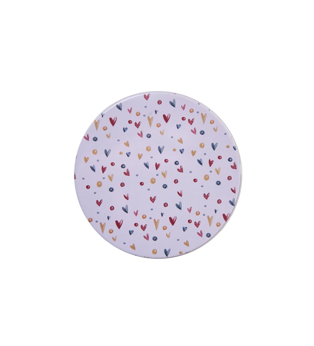 TCN-37/4-микр Коробка металлическая