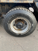 Shacman (Shaanxi) SX* 6x6 Седельный тягач SX42586V385 (Дизельный, 11,6 л, 423 л.с., МТ)