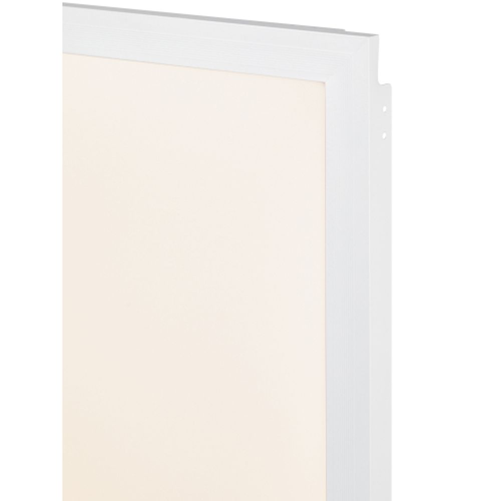 Светильник светодиодный ЭРА SPO-18-40-4K-CLIP-IN 40Вт 4000К IP54 600х600 Ra90 с равномерной засветкой 5 лет гарантии