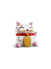 Конструктор декоративный 40813 Счастливый Кот