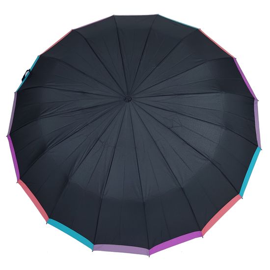 Женский зонт Три Слона полный автомат 3161-01