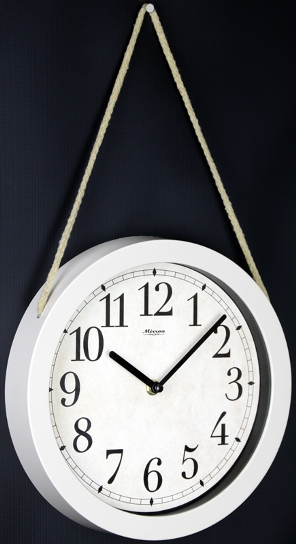 Настенные часы MIRRON C1006 Б