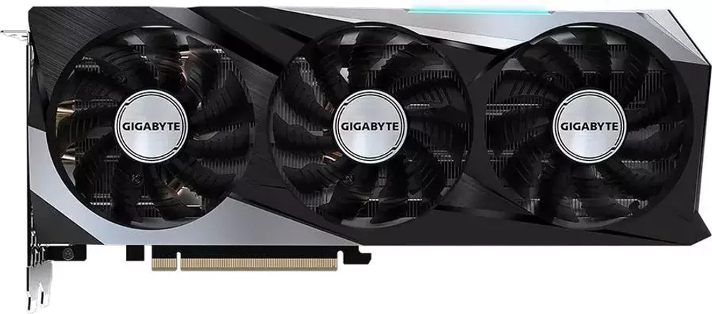 Видеокарта Gigabyte PCIE16 RTX3060TI 8G GDDR6X GV-N306TXGAMING OC-8GD RTL