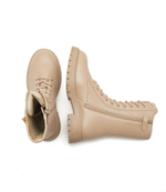 Ботильоны Tommy Hilfiger - бежевый(T3A5 32381 1355359)