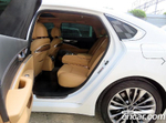 Kia The New K9 (Quoris/K900) 2 Generation 3.8 GDI AWD (11.2023)