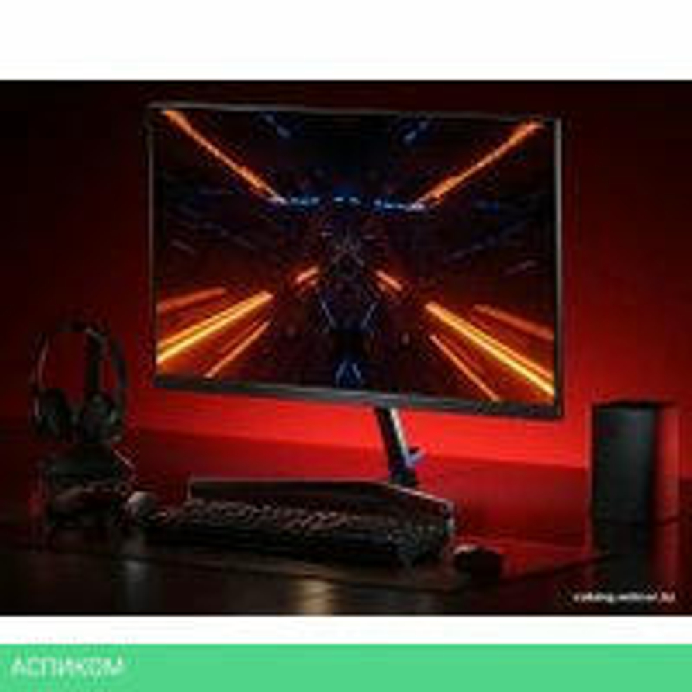 Игровой монитор Xiaomi Redmi Gaming Monitor G24 A24FAA-RG