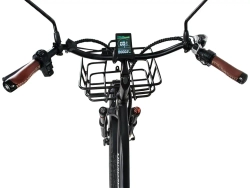 Электровелосипед Minako Trike