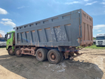 Shacman (Shaanxi) SX* 8x4 Самосвал SX33186V366 (Дизельный, 11,6 л, 423 л.с., МТ)