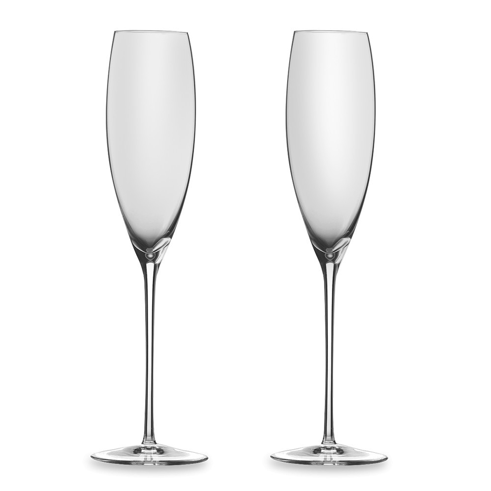 Набор фужеров для шампанского 2шт 214мл Zwiesel Glass Enoteca
