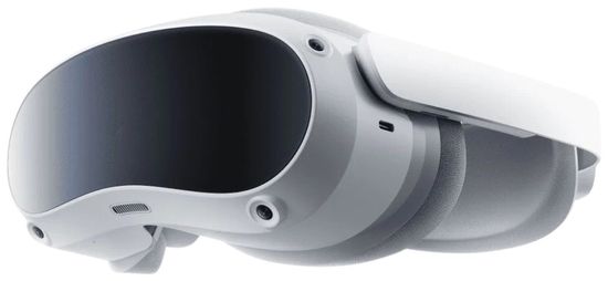 VR очки Pico 4 256Gb