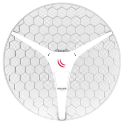 Wi-Fi мост MikroTik LHG XL 5 ac